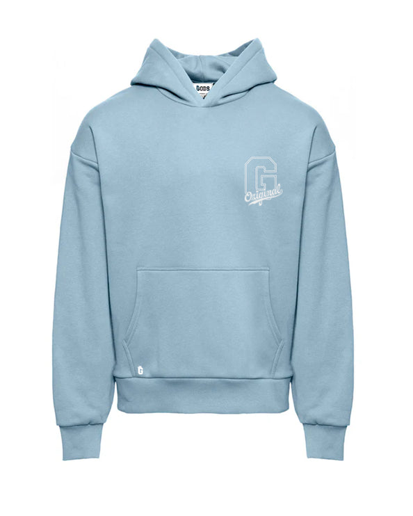 HEAVEN'S LEAGUE HOODIE
