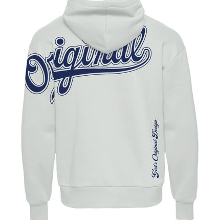 HEAVEN'S LEAGUE HOODIE