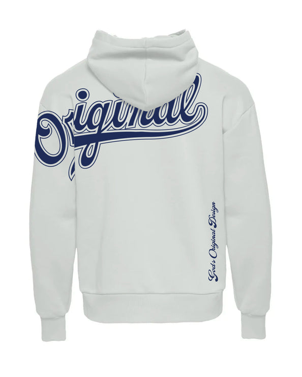 HEAVEN'S LEAGUE HOODIE