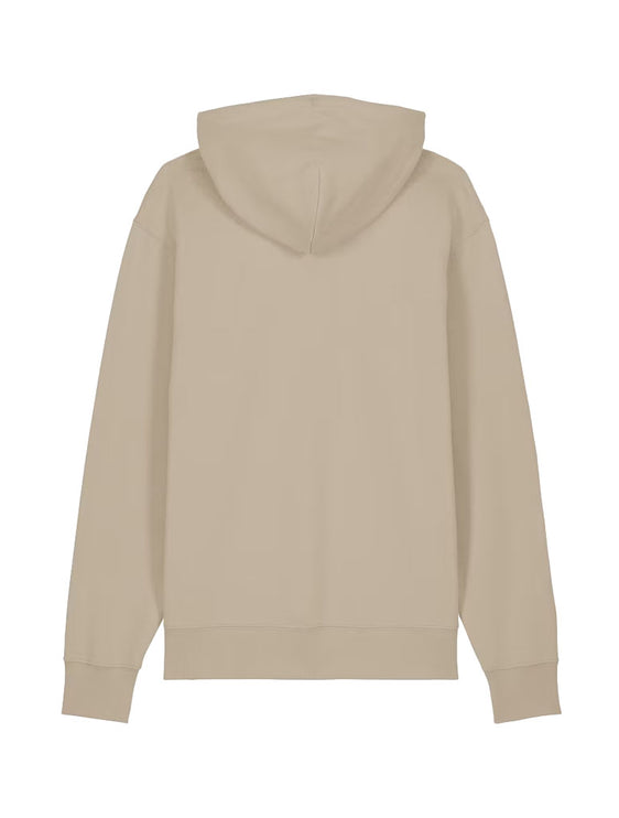 ECO CHIC HOODIE