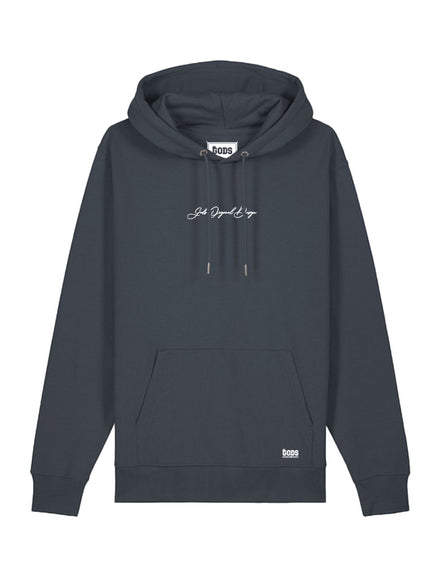 ECO CHIC HOODIE