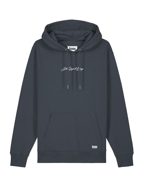 ECO CHIC HOODIE