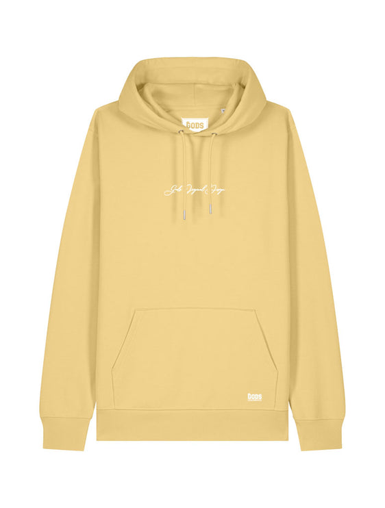 ECO CHIC HOODIE