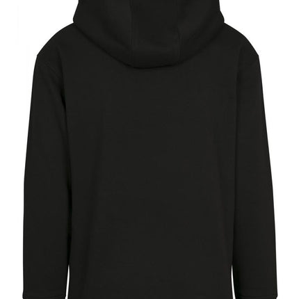 SUPERIOR PULL OVER HOODIE MEN