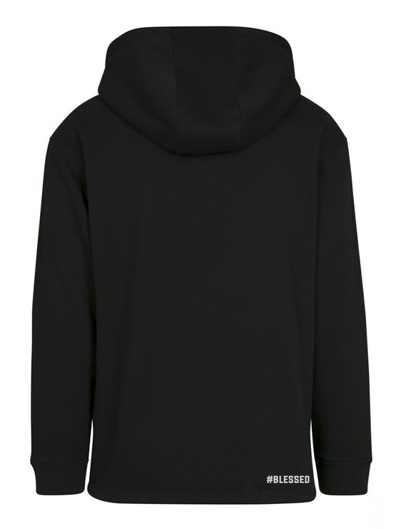 SUPERIOR PULL OVER HOODIE MEN