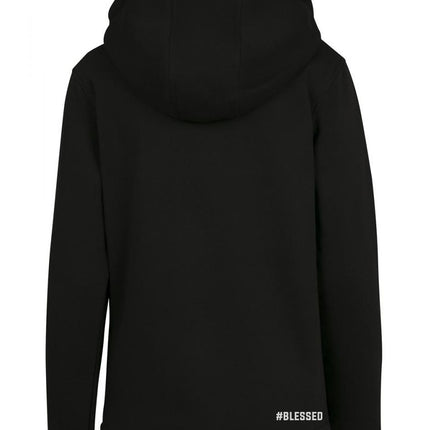 SUPERIOR PULL OVER HOODIE WOMAN