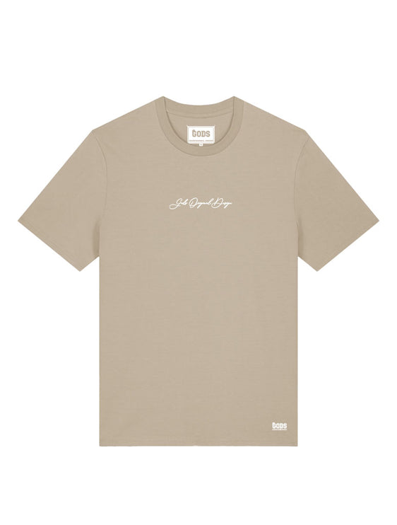 ECO CHIC TEE