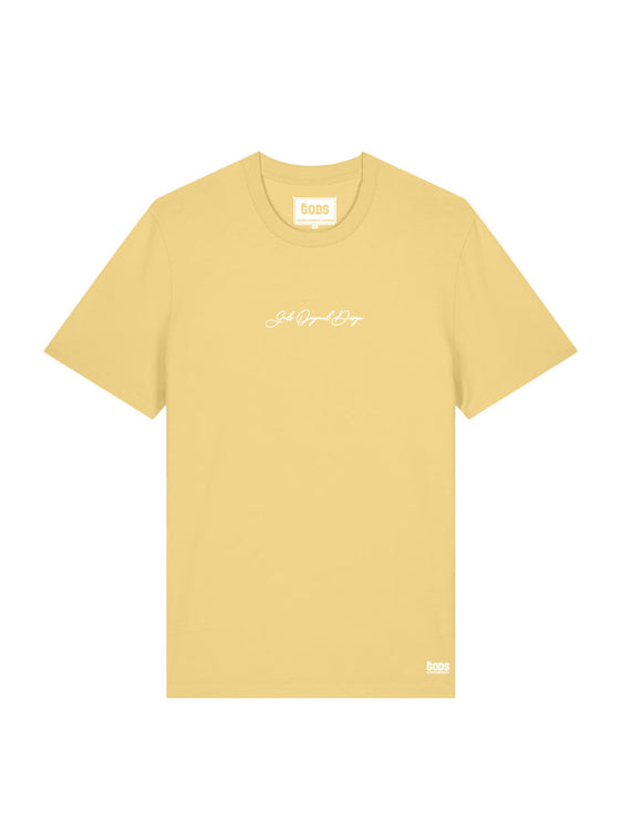 ECO CHIC TEE