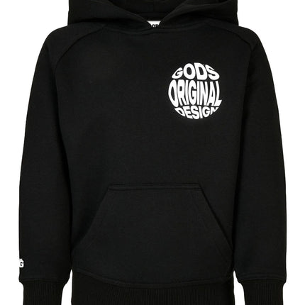 THE CONCRETE CIRCLE KIDD HOODIE