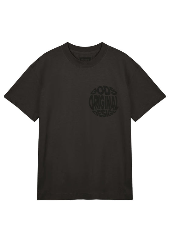 THE CONCRETE CIRCLE TEE