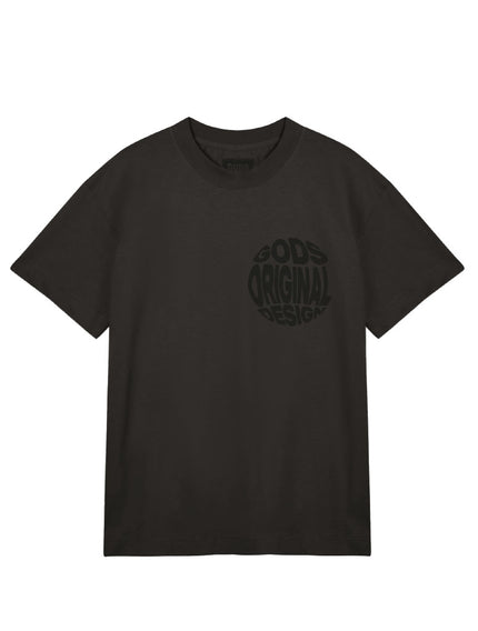 THE CONCRETE CIRCLE TEE