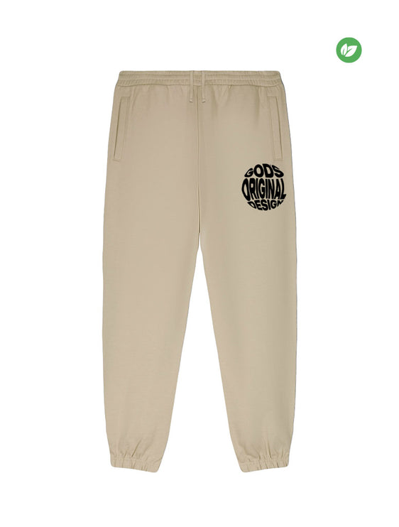 THE CONCRETE CIRCLE PANTS