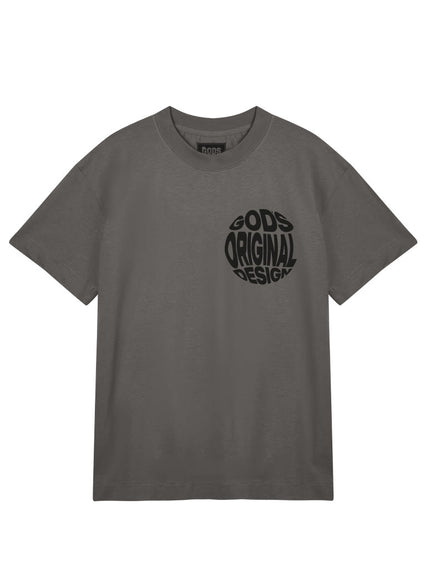 THE CONCRETE CIRCLE TEE