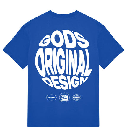 THE CONCRETE CIRCLE TEE