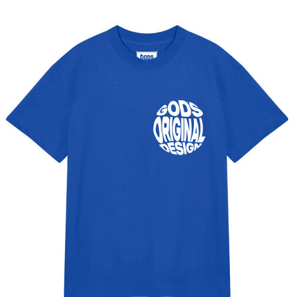 THE CONCRETE CIRCLE TEE