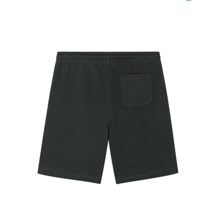 THE CONCRETE CIRCLE SHORTS