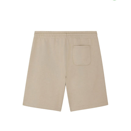 THE CONCRETE CIRCLE SHORTS