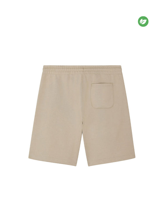 THE CONCRETE CIRCLE SHORTS