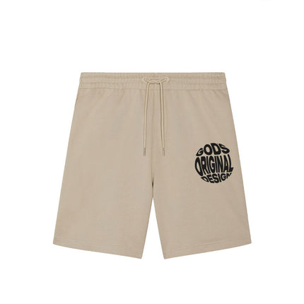 THE CONCRETE CIRCLE SHORTS
