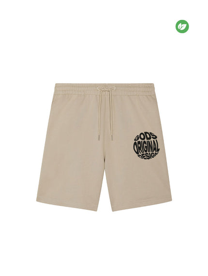 THE CONCRETE CIRCLE SHORTS