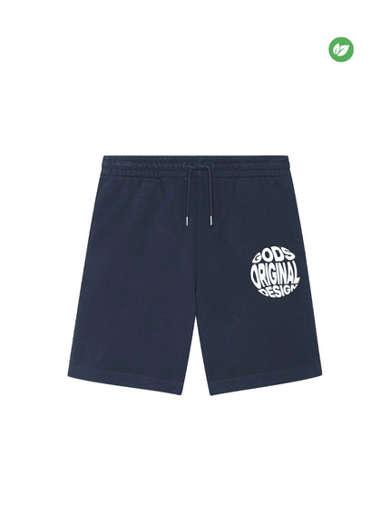 THE CONCRETE CIRCLE SHORTS