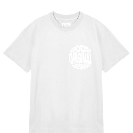 THE CONCRETE CIRCLE TEE