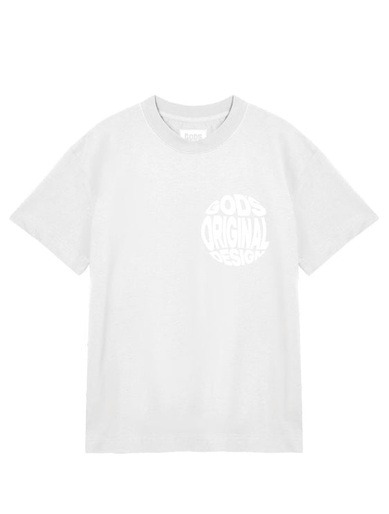 THE CONCRETE CIRCLE TEE