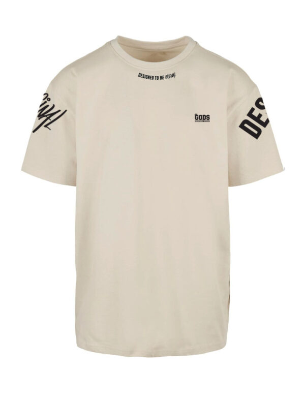 Finest Tee Sand front