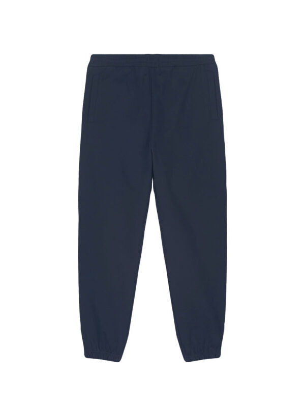 The ConcreteCircle Broek French Navy Back